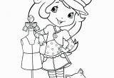 Strawberry Shortcake Doll Coloring Pages Strawberry Shortcake Doll Coloring Pages Coloring Pages Coloring