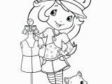 Strawberry Shortcake Doll Coloring Pages Strawberry Shortcake Doll Coloring Pages Coloring Pages Coloring