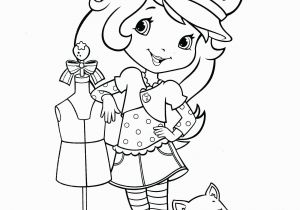 Strawberry Shortcake Doll Coloring Pages Strawberry Shortcake Doll Coloring Pages Coloring Pages Coloring