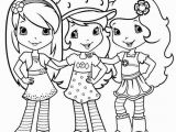 Strawberry Shortcake Free Coloring Pages to Print 42 Strawberry Shortcake Coloring Pages for Free Gianfreda