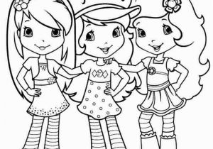 Strawberry Shortcake Free Coloring Pages to Print 42 Strawberry Shortcake Coloring Pages for Free Gianfreda