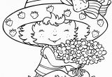 Strawberry Shortcake Free Coloring Pages to Print Strawberry Shortcake Coloring Pages Bestofcoloring