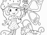 Strawberry Shortcake Free Coloring Pages to Print Strawberry Shortcake Coloring Pages