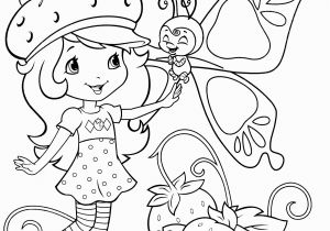 Strawberry Shortcake Free Coloring Pages to Print Strawberry Shortcake Coloring Pages