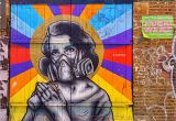 Street Art Wall Mural Brick Lane Street Art the Most Beautiful In London