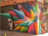 Street Art Wall Mural Street Art tour Cool tour Spain Madrid Reisebewertungen