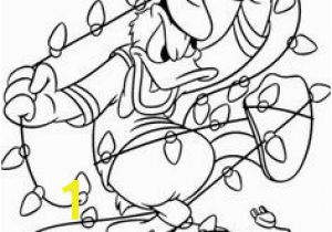 String Of Christmas Lights Coloring Page 284 Best Coloring Pages Mickey & Minnie Images On Pinterest