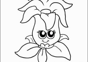 Strong Women Coloring Pages Daisy Girl Scout Red Petal Courage and Strong Coloring Page
