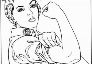Strong Women Coloring Pages Inkspired Musings Crayons to the Rescue