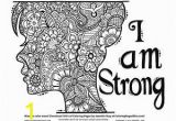 Strong Women Coloring Pages Pin by Sara Royce On Mental Health Tips & Advice