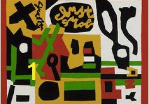 Stuart Davis New York Mural 35 Best Stuart Davis Images