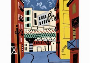 Stuart Davis New York Mural New York Elevated In 2019 San Diego Museum Of Art