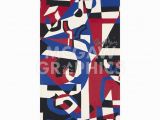 Stuart Davis New York Mural Position Concrete Study for Mural 1957 1960 In 2019