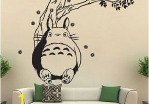 Studio Ghibli Wall Mural 56 Best Wall Decor Images