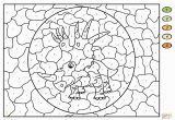 Styracosaurus Coloring Page Awesome Number Coloring Sheet Design