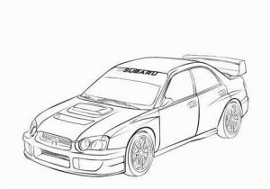 Subaru Coloring Pages Race Cars to Color Printable Cars Coloring Pages