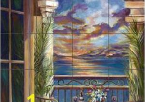 Sublimation Tile Murals 10 Best Mediterranean Backsplash Designs Images