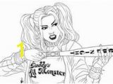 Suicide Squad Harley Quinn Coloring Pages 133 Best Dc Ics Coloring Pages Images On Pinterest