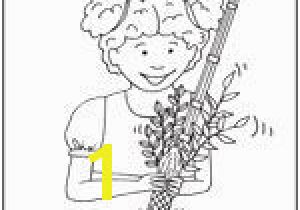 Sukkot Coloring Pages Printable Shirlala Blog Archive Lulav Printable Coloring Page