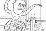 Sulley Coloring Page Disney Monsters Inc 3d Sulley Mike Maze Activity Sheet