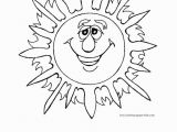 Summer Coloring Pages Pdf 243 Summer Coloring Pages for Kids