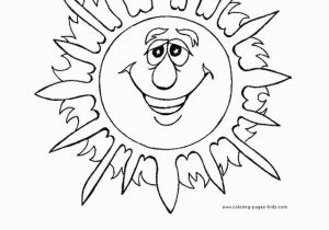 Summer Coloring Pages Pdf 243 Summer Coloring Pages for Kids