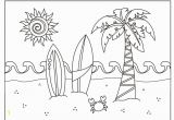 Summer Coloring Pages Pdf 243 Summer Coloring Pages for Kids
