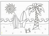 Summer Coloring Pages Pdf 243 Summer Coloring Pages for Kids