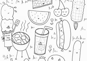 Summer Coloring Pages Pdf Coloring Book Pages Free