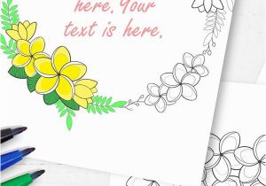 Summer Flower Coloring Pages Pin On Coloring Pages