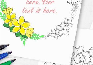 Summer Flower Coloring Pages Pin On Coloring Pages