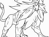 Sun and Moon Pokemon Coloring Pages Pokemon Sun and Moon Coloring Pages Coloring Pages