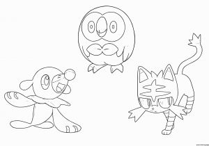 Sun and Moon Pokemon Coloring Pages Sun and Moon Pokemon Coloring Pages Free Coloring Pages