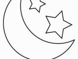 Sun Moon Stars Coloring Page Shocking Coloring Pages Moon Festival to Print Picolour