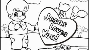 Sunday School Coloring Pages toddlers Bible Verse Coloring for toddlers