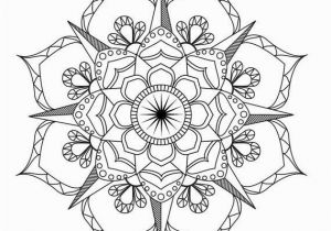 Sunflower Printable Coloring Pages 8 Flowers Coloring Pages Printable Coloring Page