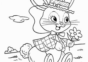 Sunny Bunnies Coloring Pages 648 Bunnies Free Clipart 4