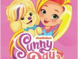 Sunny Day Nick Jr Coloring Pages 53 Best Sunny Day On Nick Jr Images