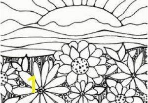 Sunset Coloring Pages 798 Best â Art Coloring Pages Images On Pinterest