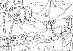 Sunset Coloring Pages for Adults Coloring Pages Sunsets Fresh Harvest Coloring Pages Kids Coloring