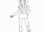 Sunset Shimmer My Little Pony Equestria Girls Coloring Pages Equestria Girls Sunset Shimmer Lineart by Darkengales On