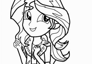 Sunset Shimmer My Little Pony Equestria Girls Coloring Pages Twilight Sparkle Sunset Shimmer My Little Pony Equestria
