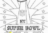 Super Bowl 2019 Coloring Pages 47 Best Super Bowl Trophy Coloring Pages Images