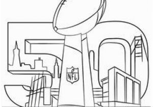 Super Bowl 2019 Coloring Pages 47 Best Super Bowl Trophy Coloring Pages Images