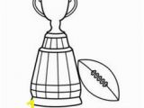 Super Bowl 2019 Coloring Pages 47 Best Super Bowl Trophy Coloring Pages Images