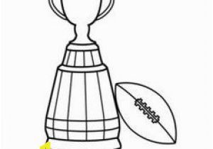 Super Bowl 2019 Coloring Pages 47 Best Super Bowl Trophy Coloring Pages Images