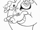 Super Coloring Pages Disney Princess Mini Aladdin Super Coloring