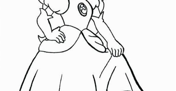 Super Coloring Pages Disney Princess Super Mario Coloring Page New S Mario Coloring Pages