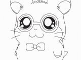 Super Cute Animal Coloring Pages Cute Cartoon Animals Drawing at Getdrawings