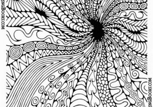 Super Hard Abstract Coloring Pages for Adults 18awesome Hard Coloring Pages for Adults Clip Arts & Coloring Pages